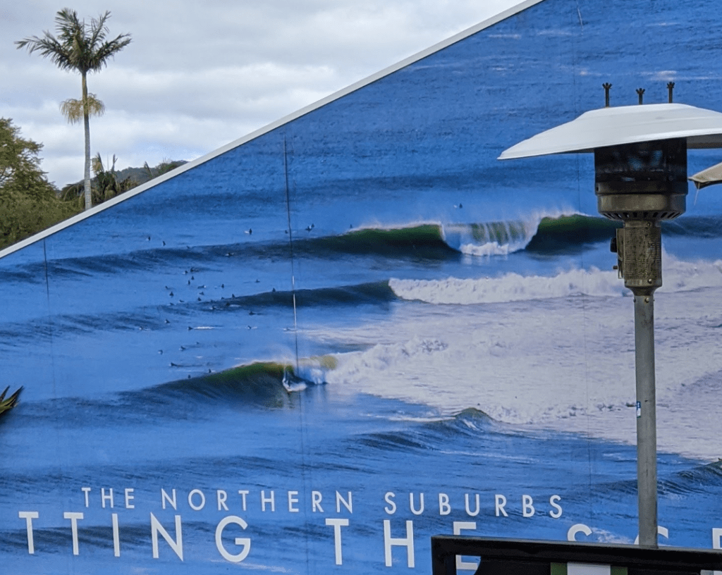 Opinion: Locals are always c**ts at places that are piss easy to&nbsp;surf