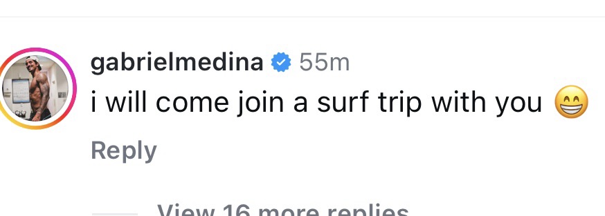 John John quits 2025 tour, Gabriel Medina says “I will come join a surf trip with&nbsp;you”